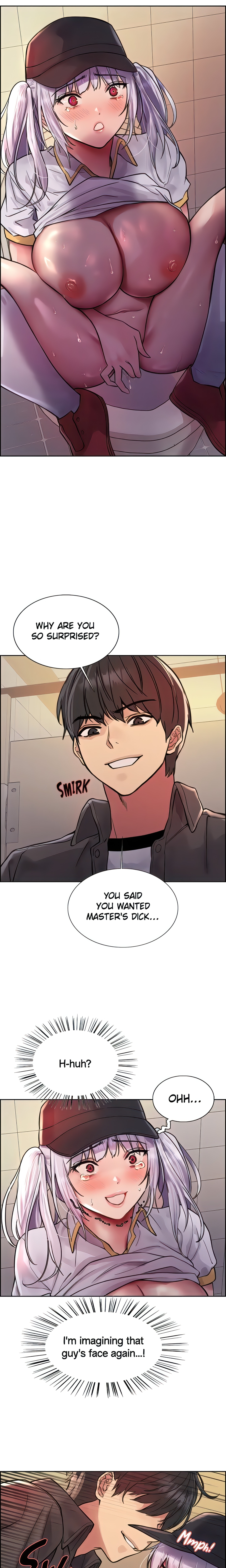 Sextopwatch (Official) chapter 46 page 21