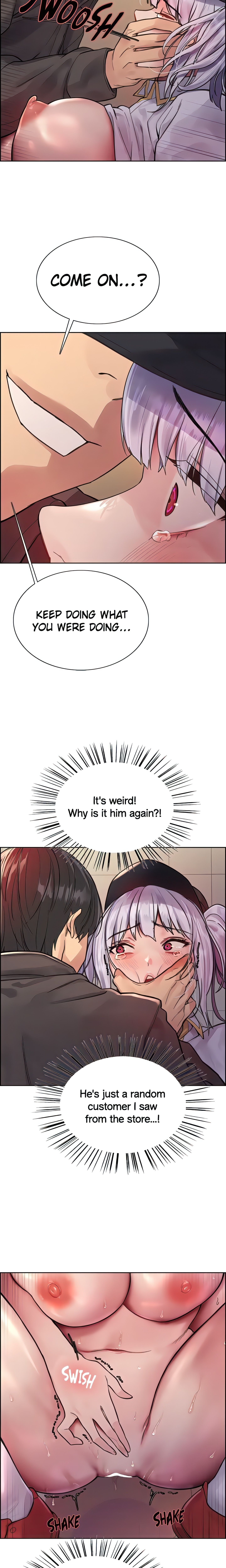 Sextopwatch (Official) chapter 46 page 22