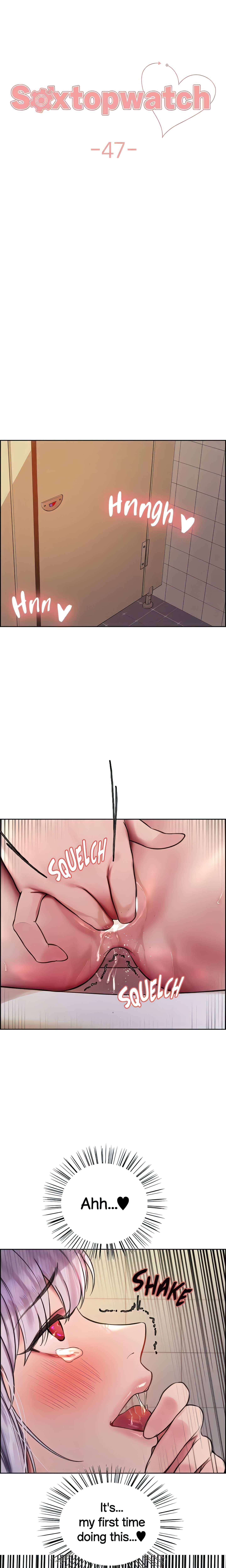 Sextopwatch (Official) chapter 47 page 4