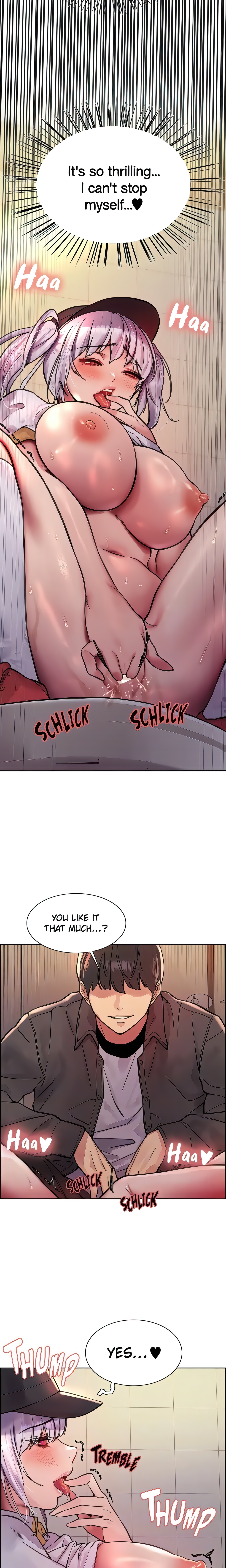 Sextopwatch (Official) chapter 47 page 5