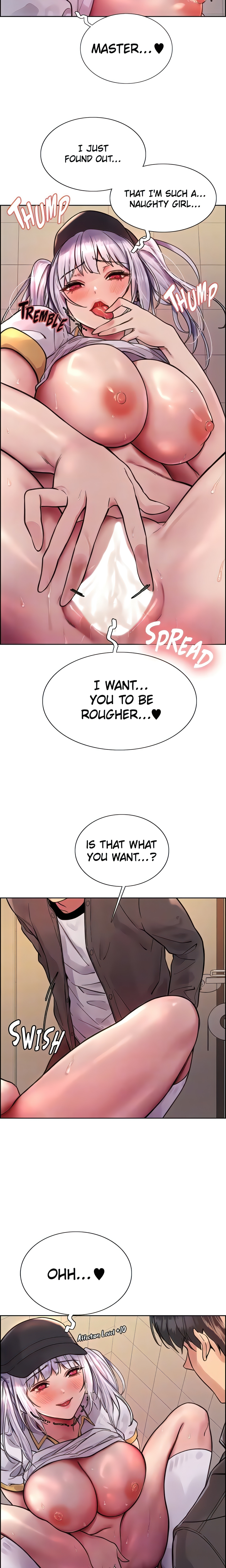 Sextopwatch (Official) chapter 47 page 6