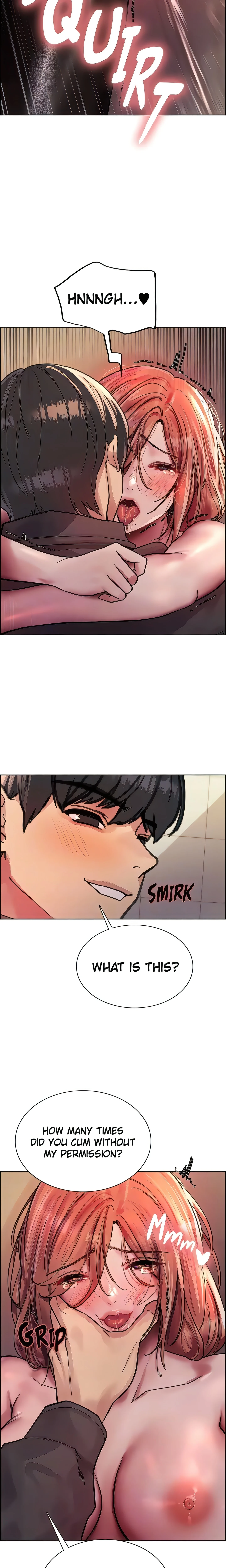Sextopwatch (Official) chapter 47 page 9