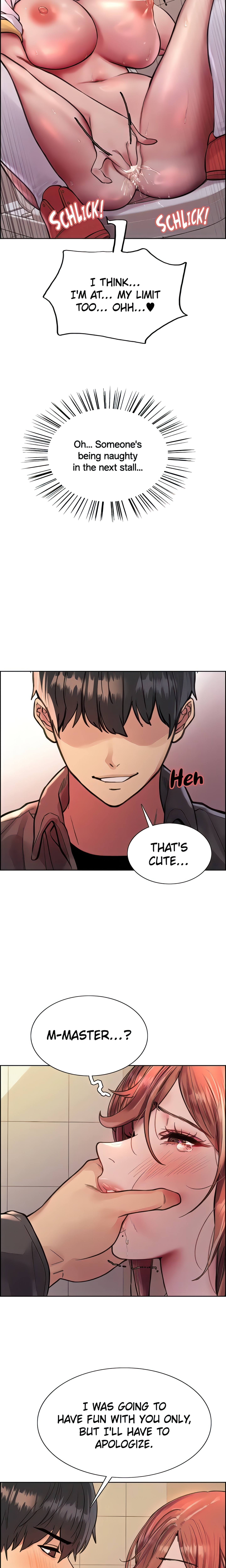 Sextopwatch (Official) chapter 47 page 13