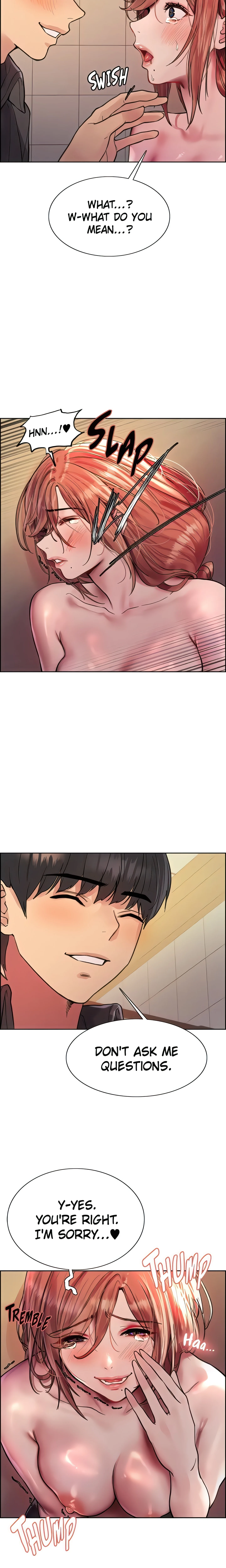 Sextopwatch (Official) chapter 47 page 14
