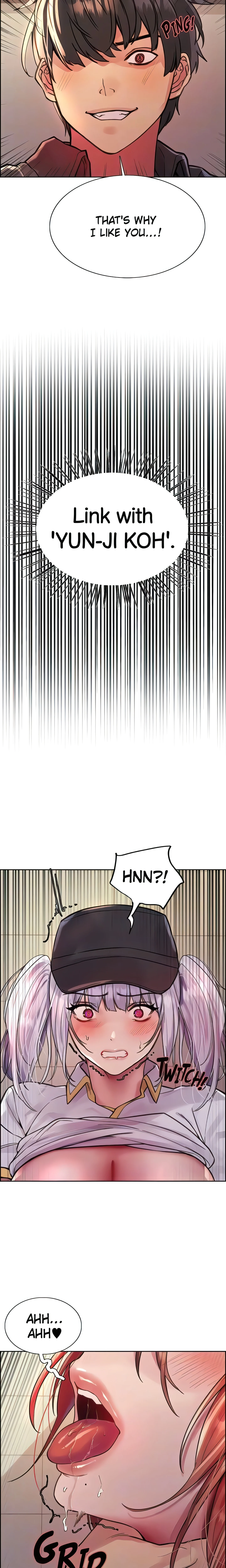 Sextopwatch (Official) chapter 47 page 16