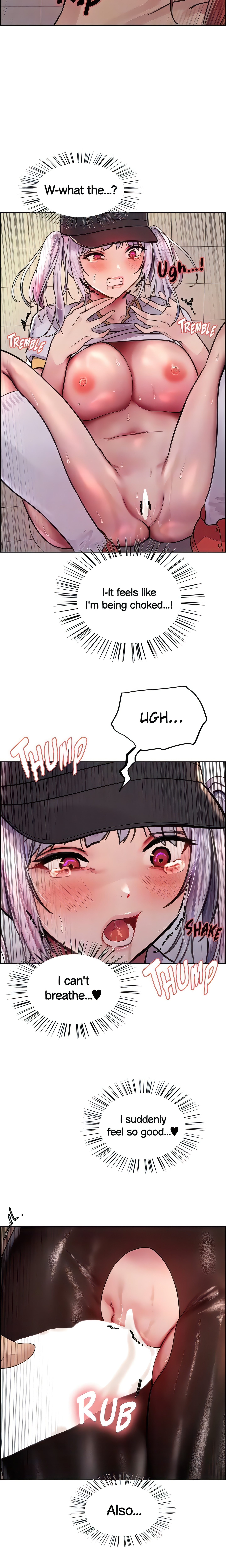 Sextopwatch (Official) chapter 47 page 17