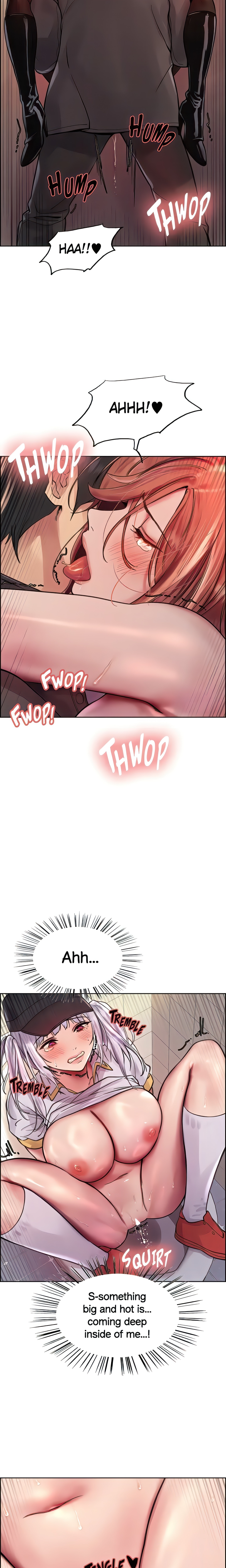Sextopwatch (Official) chapter 47 page 20