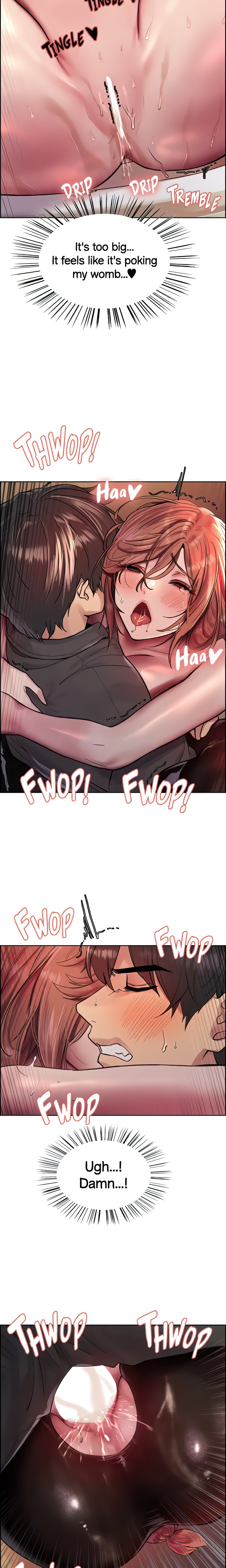 Sextopwatch (Official) chapter 47 page 21