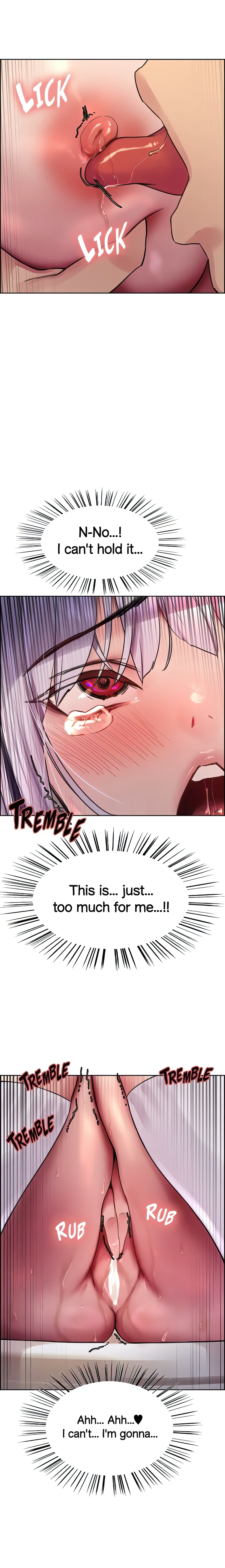 Sextopwatch (Official) chapter 47 page 23