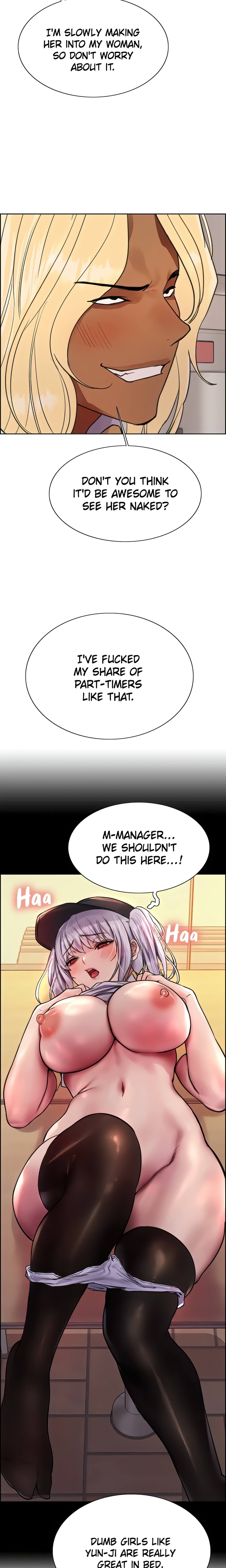 Sextopwatch (Official) chapter 48 page 11