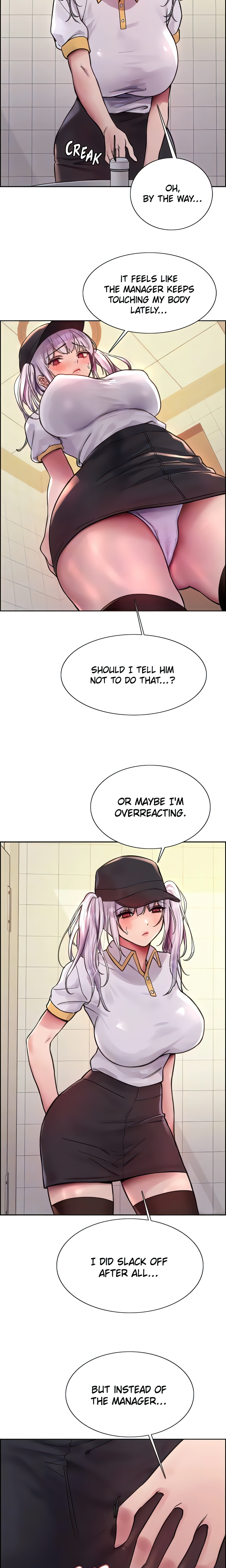 Sextopwatch (Official) chapter 48 page 15