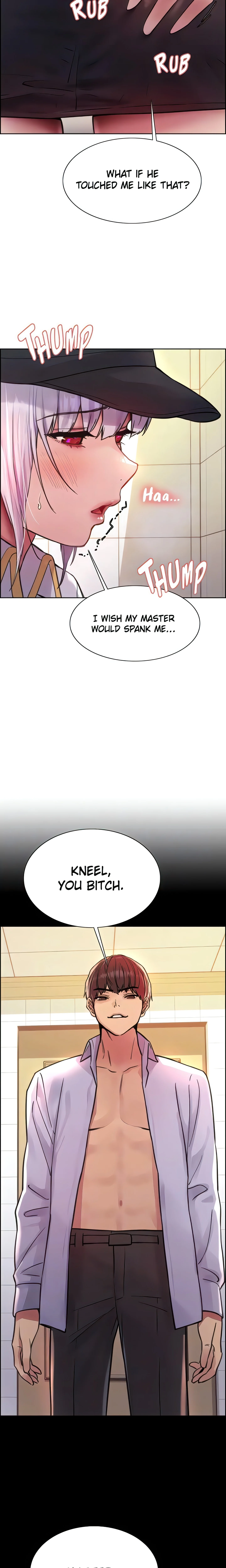 Sextopwatch (Official) chapter 48 page 16