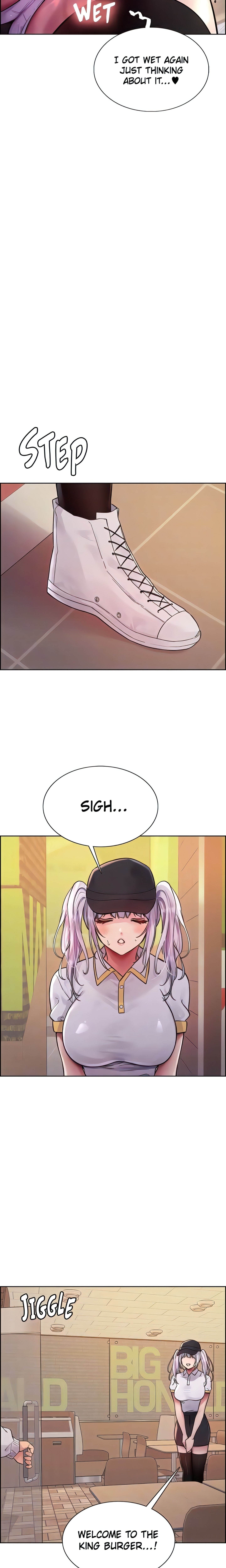 Sextopwatch (Official) chapter 48 page 18