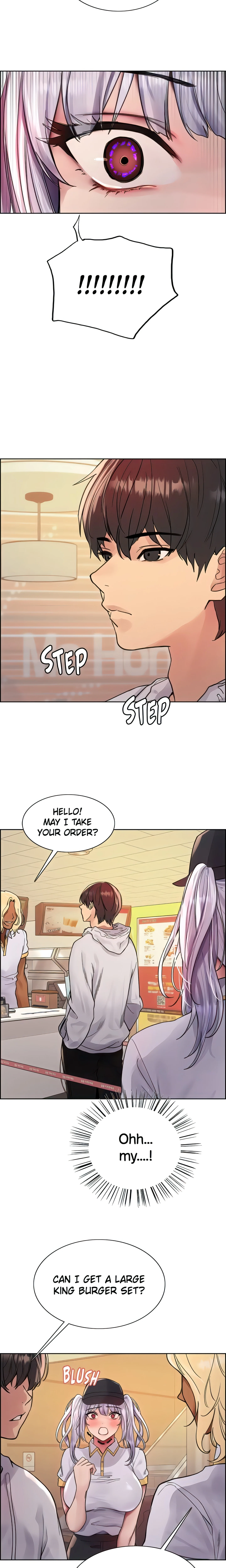 Sextopwatch (Official) chapter 48 page 19