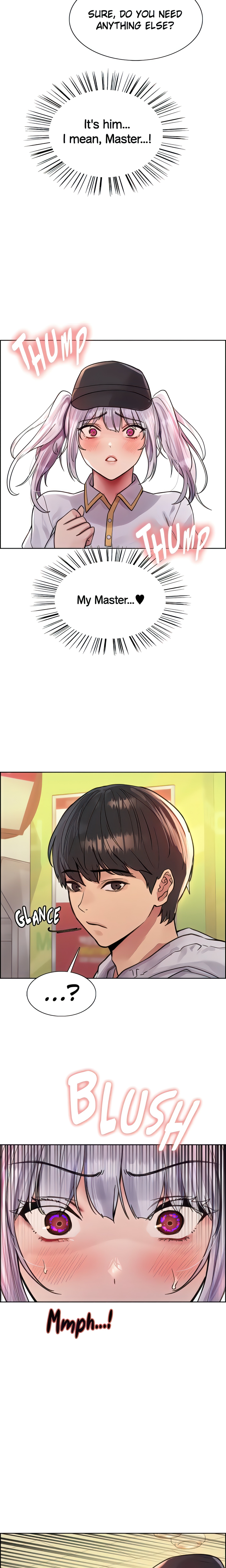 Sextopwatch (Official) chapter 48 page 20