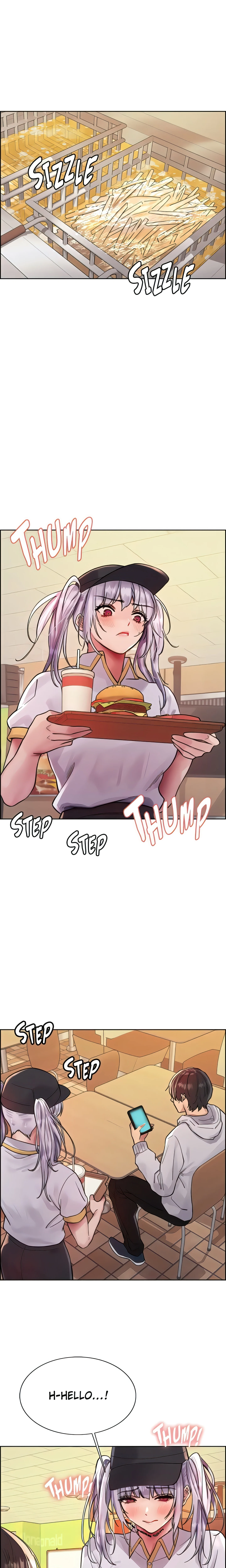 Sextopwatch (Official) chapter 48 page 23