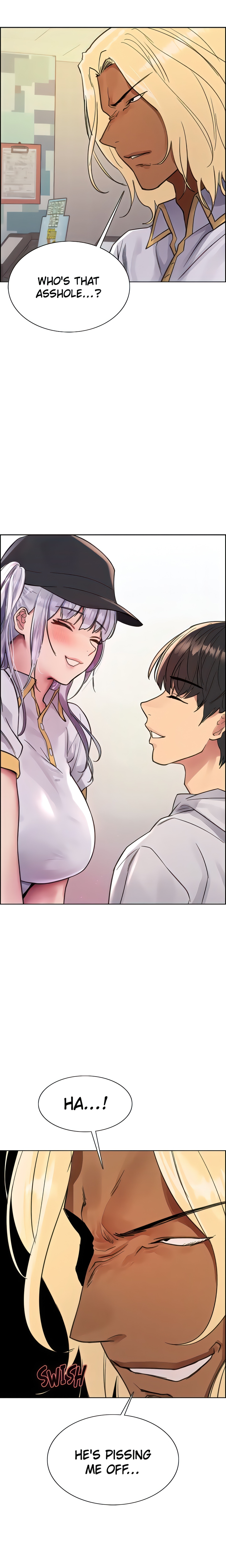 Sextopwatch (Official) chapter 48 page 25
