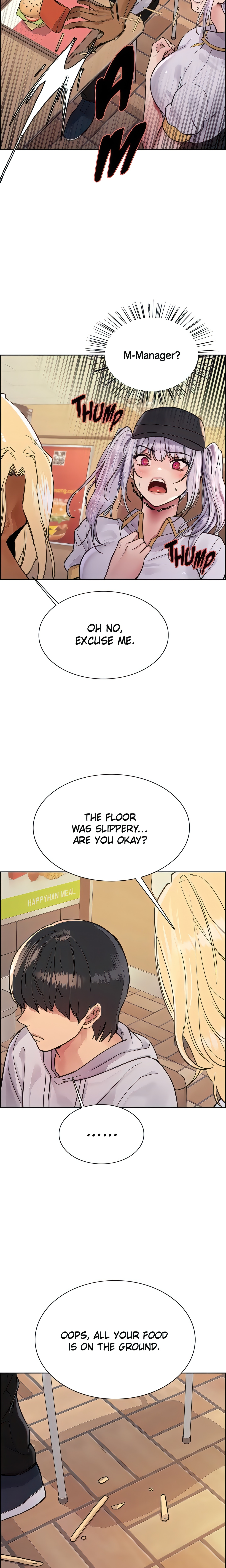 Sextopwatch (Official) chapter 49 page 11