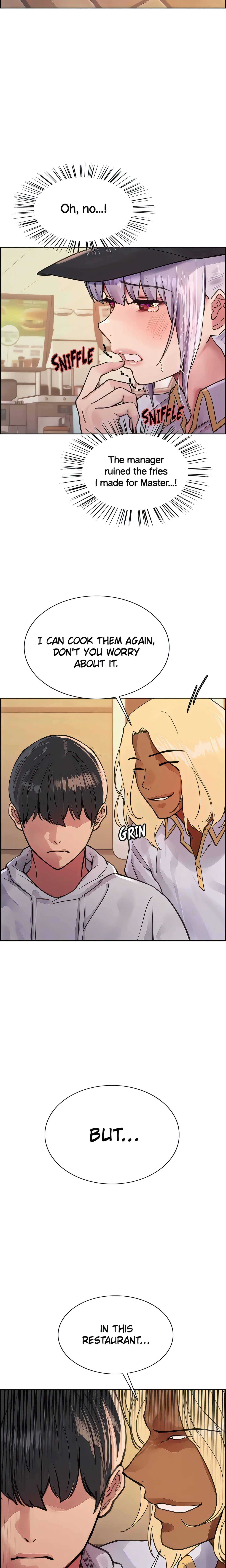 Sextopwatch (Official) chapter 49 page 12