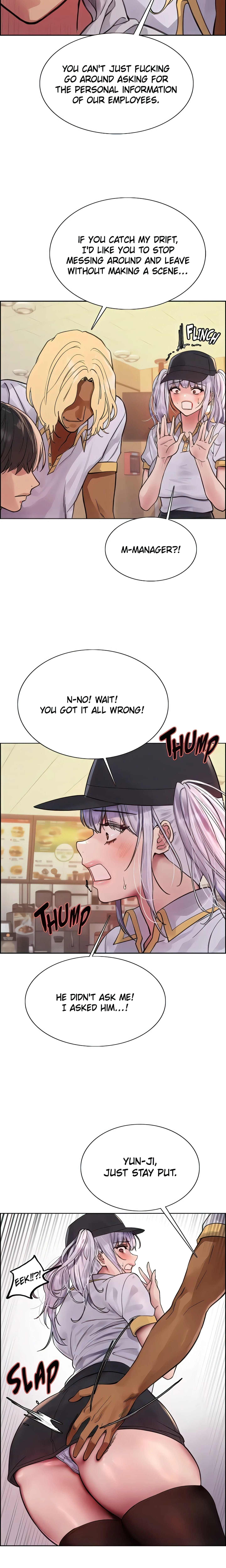 Sextopwatch (Official) chapter 49 page 13