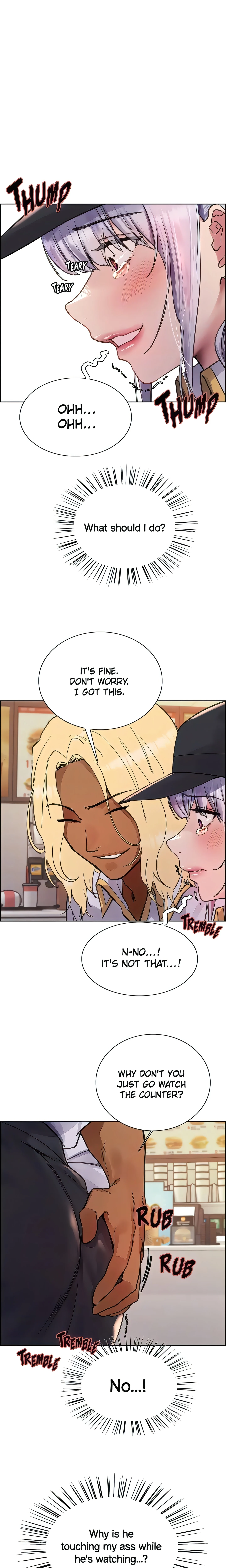 Sextopwatch (Official) chapter 49 page 14
