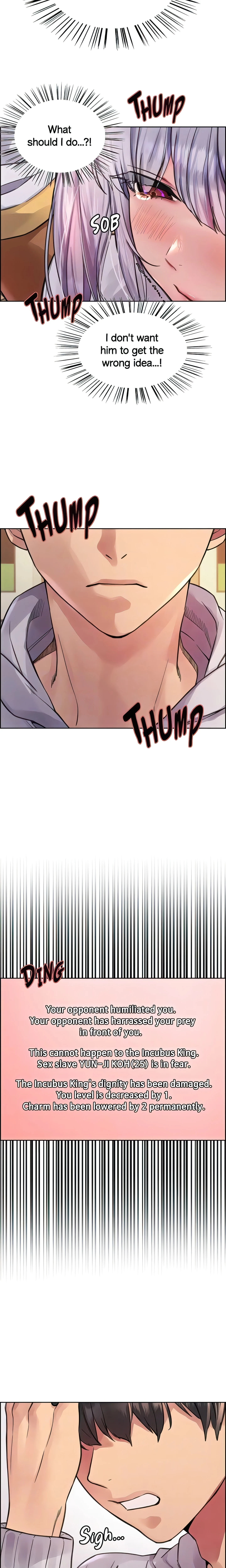 Sextopwatch (Official) chapter 49 page 15