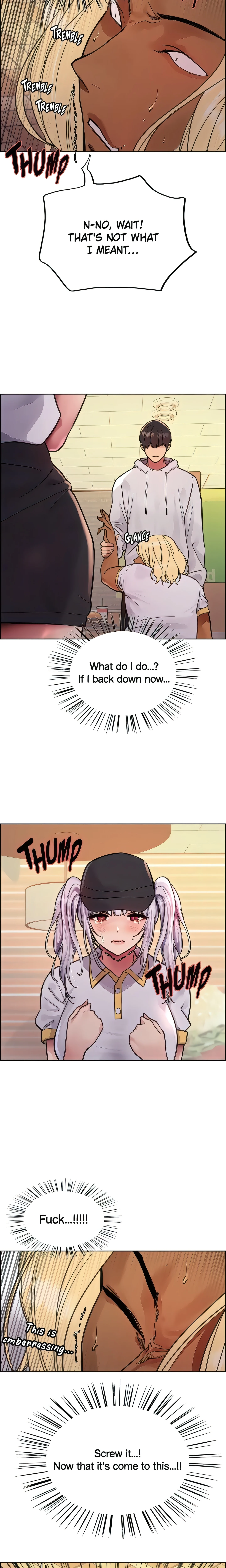 Sextopwatch (Official) chapter 49 page 19