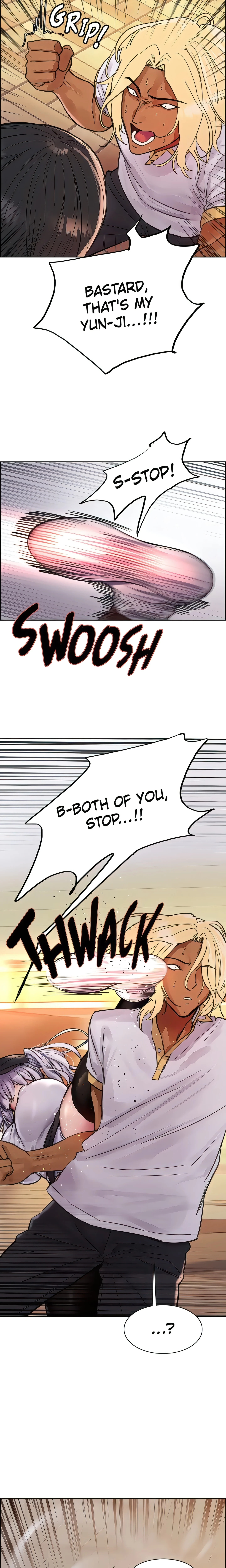 Sextopwatch (Official) chapter 49 page 20