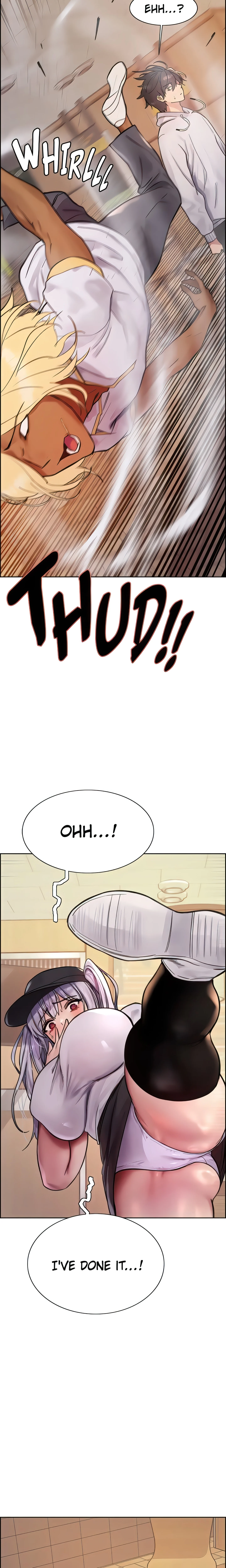 Sextopwatch (Official) chapter 49 page 21