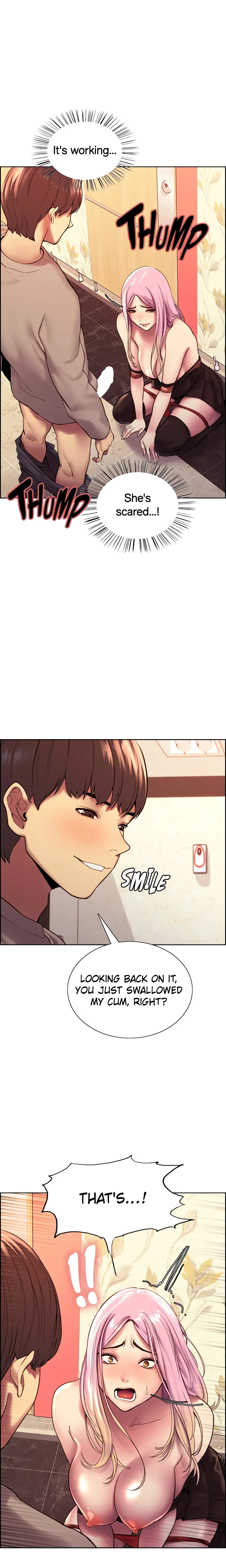 Sextopwatch (Official) chapter 5 page 7