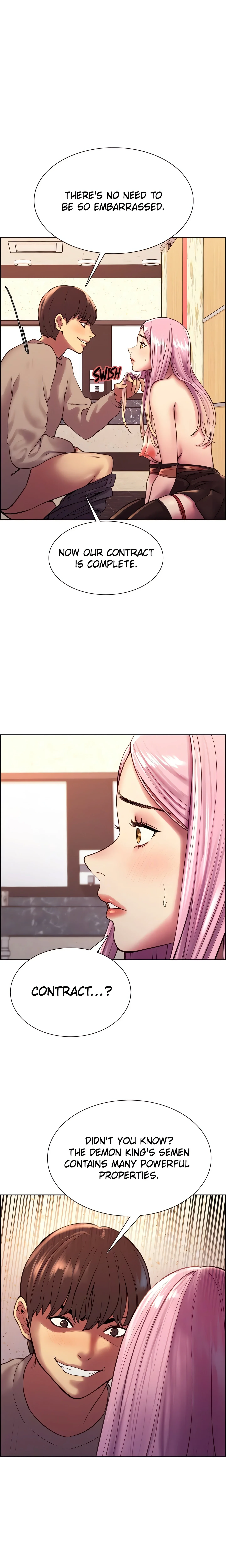 Sextopwatch (Official) chapter 5 page 8