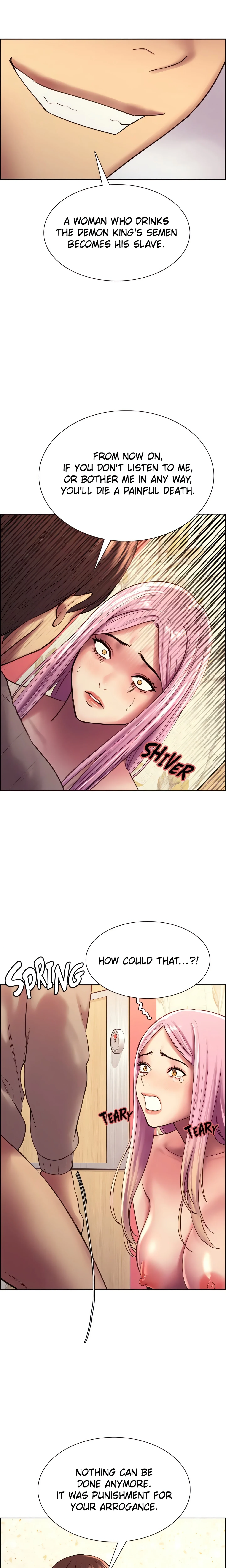 Sextopwatch (Official) chapter 5 page 9