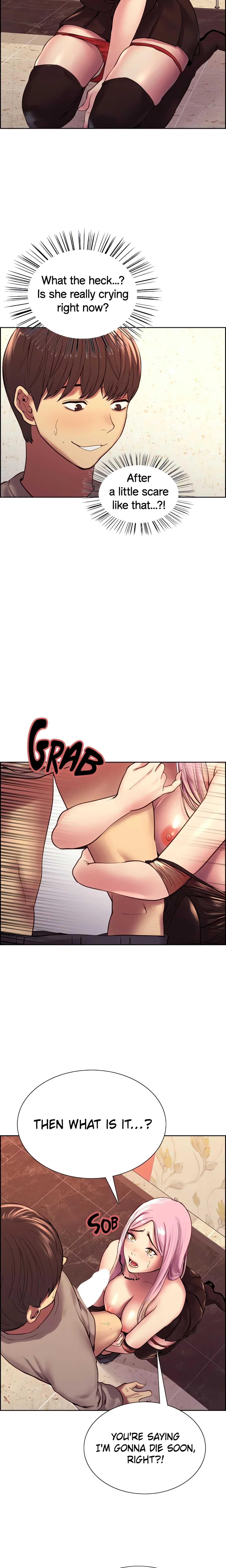 Sextopwatch (Official) chapter 5 page 11