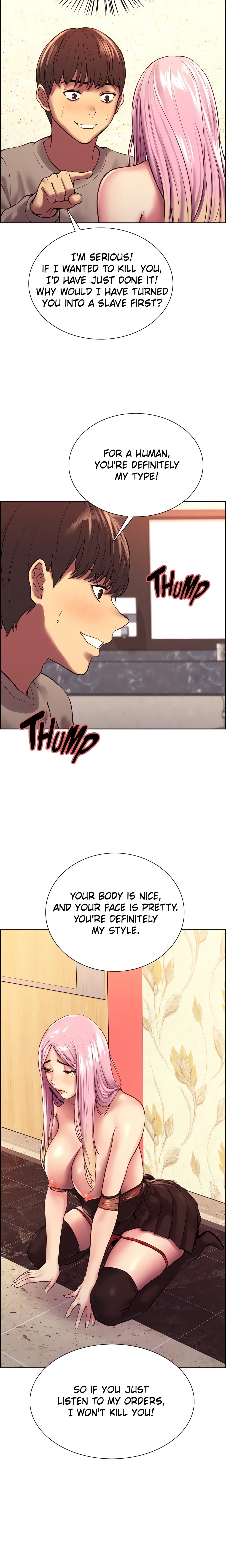Sextopwatch (Official) chapter 5 page 13