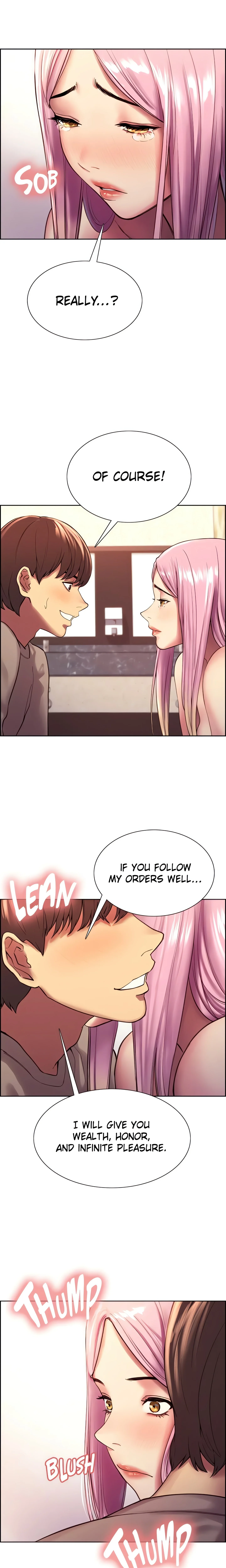 Sextopwatch (Official) chapter 5 page 14