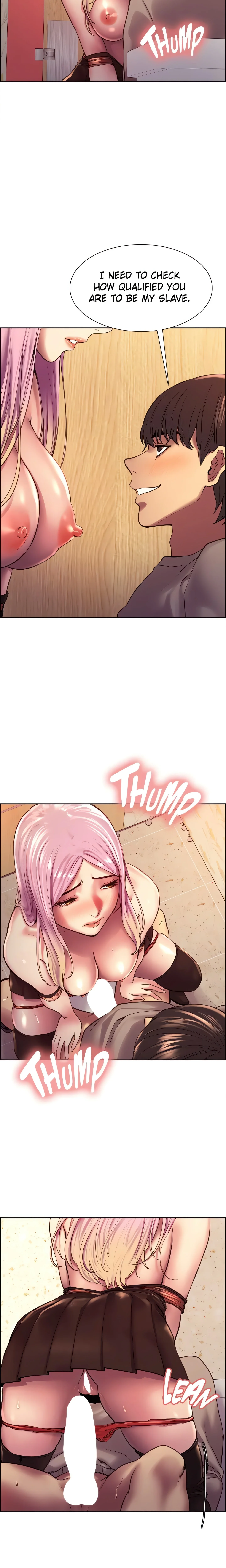 Sextopwatch (Official) chapter 5 page 17