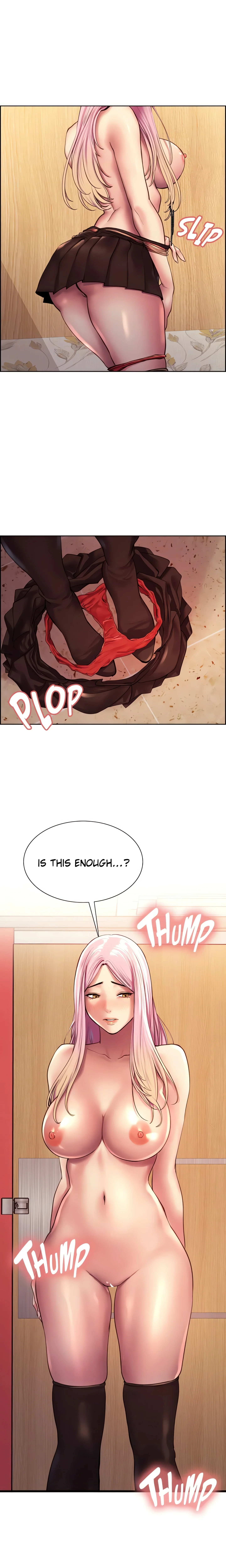 Sextopwatch (Official) chapter 5 page 18