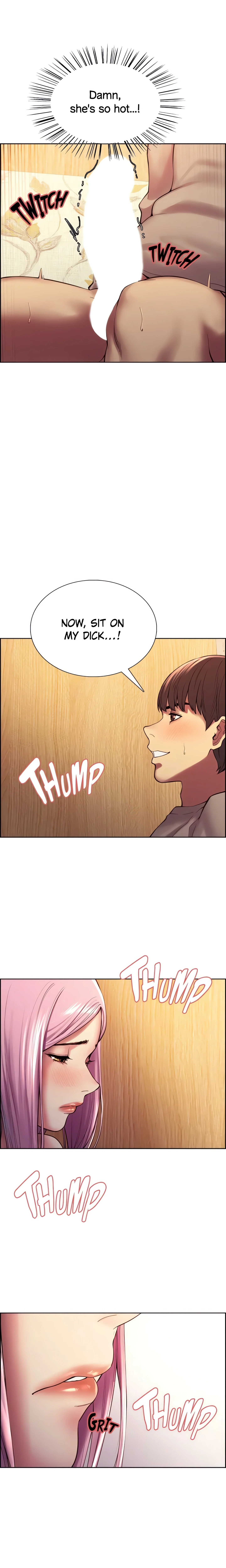 Sextopwatch (Official) chapter 5 page 19