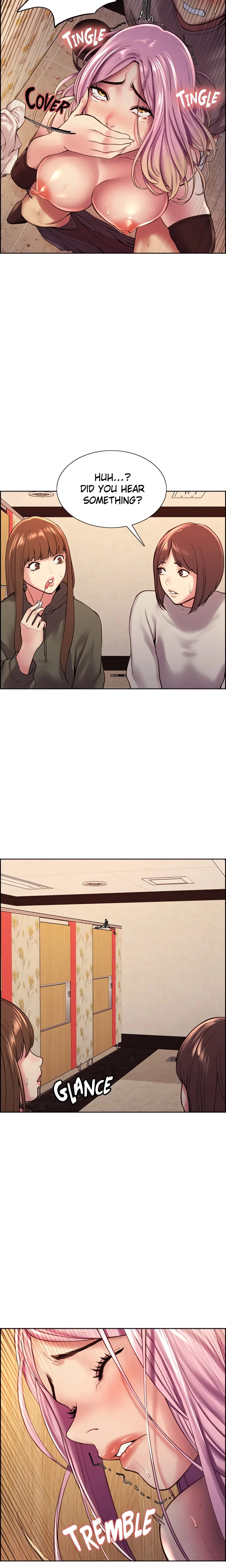 Sextopwatch (Official) chapter 5 page 21