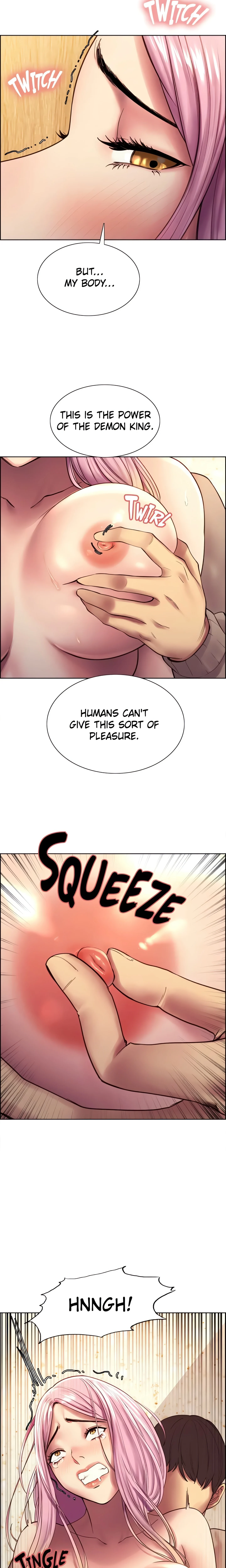 Sextopwatch (Official) chapter 5 page 23