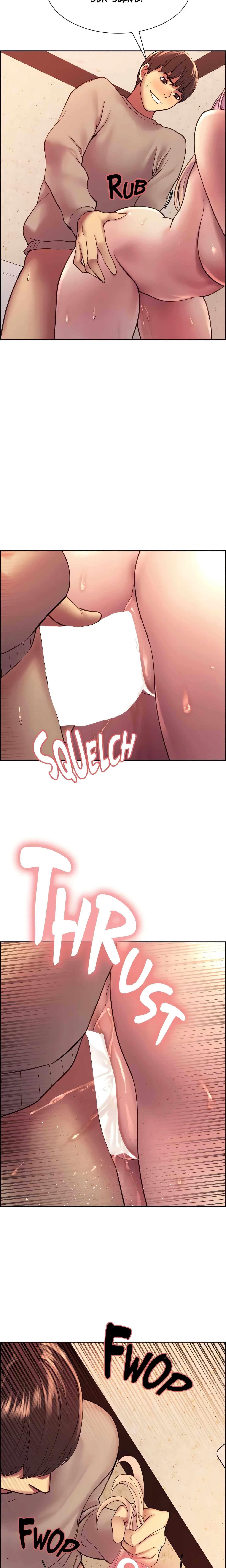 Sextopwatch (Official) chapter 5 page 25