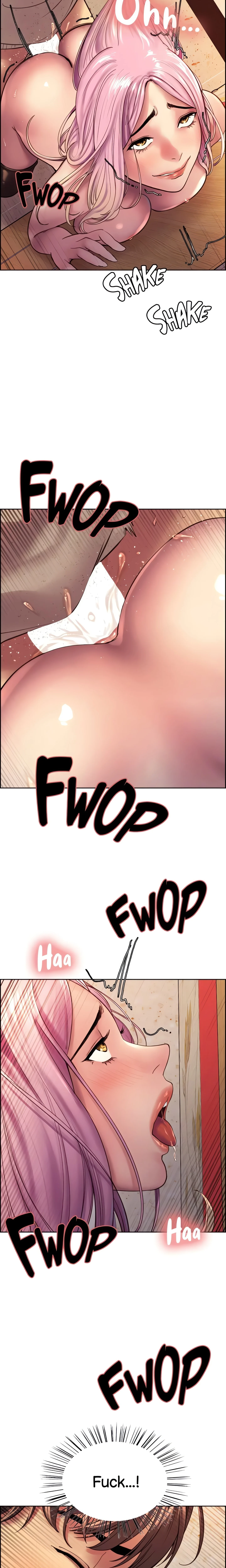Sextopwatch (Official) chapter 5 page 26