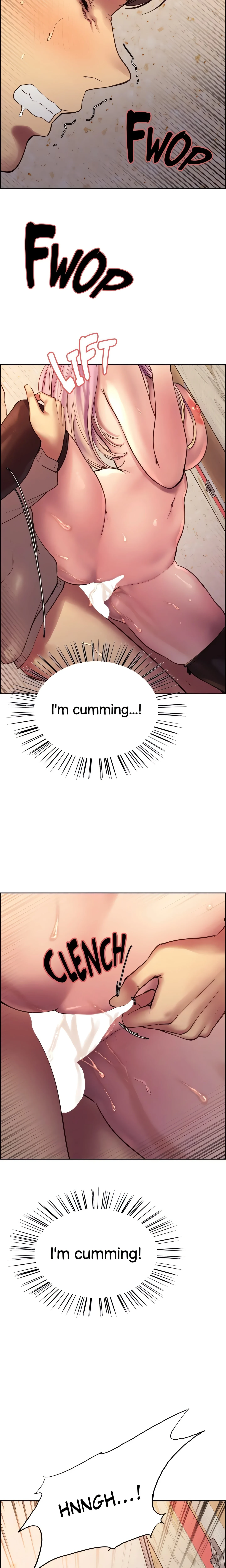 Sextopwatch (Official) chapter 5 page 27