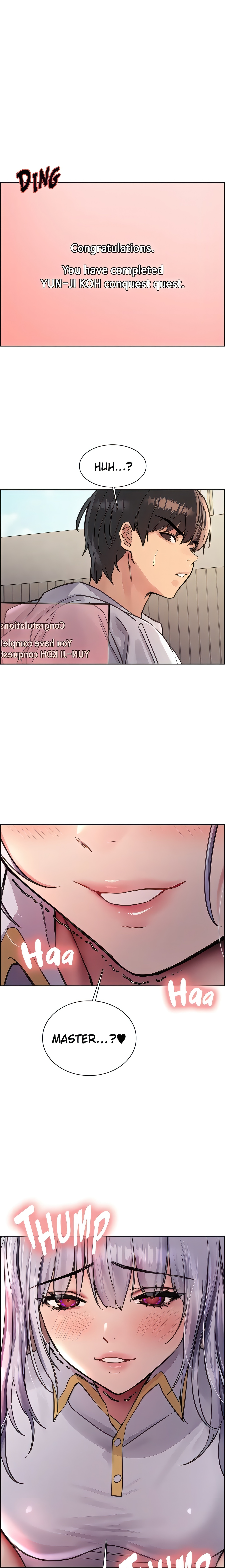 Sextopwatch (Official) chapter 50 page 1