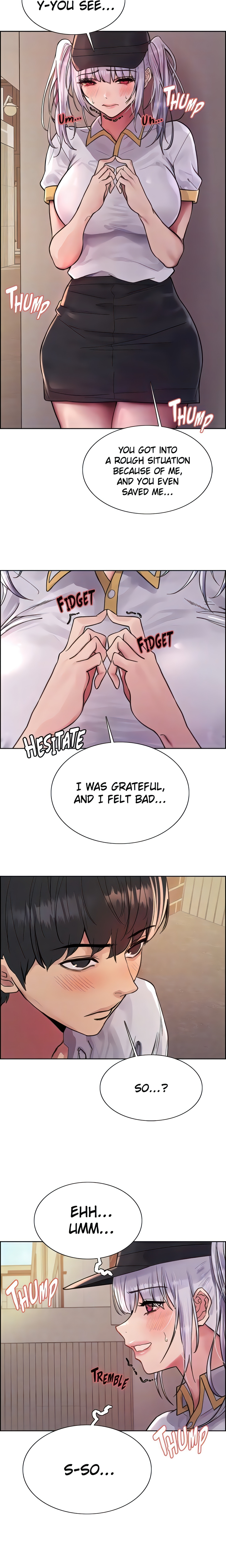 Sextopwatch (Official) chapter 50 page 7