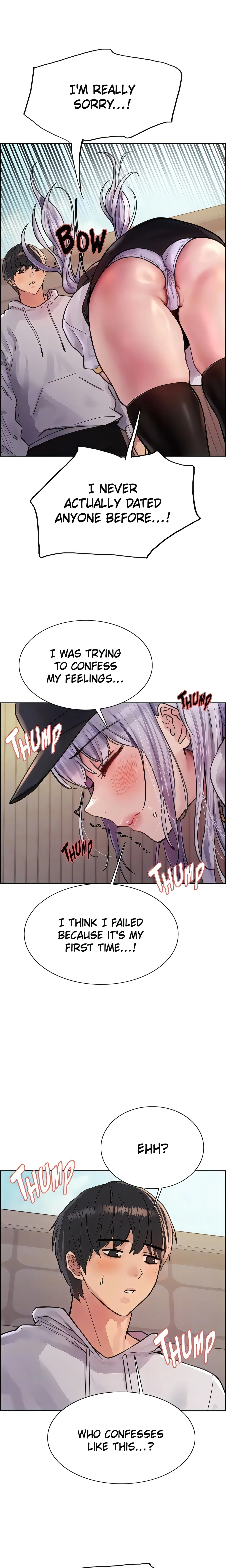 Sextopwatch (Official) chapter 50 page 8