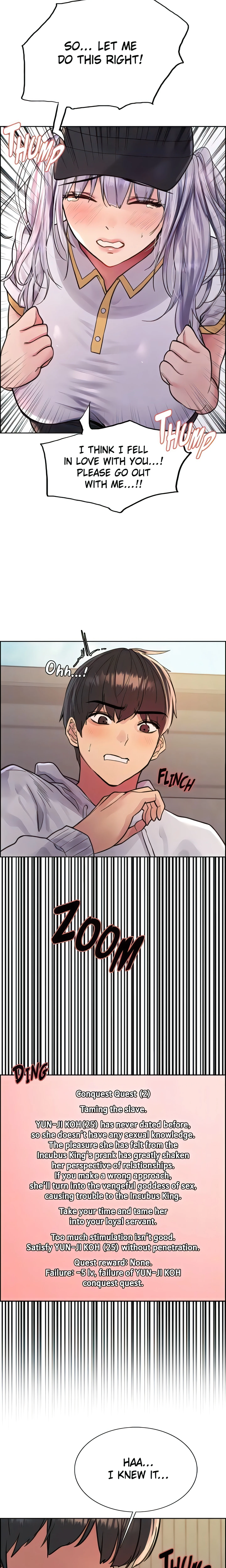Sextopwatch (Official) chapter 50 page 9