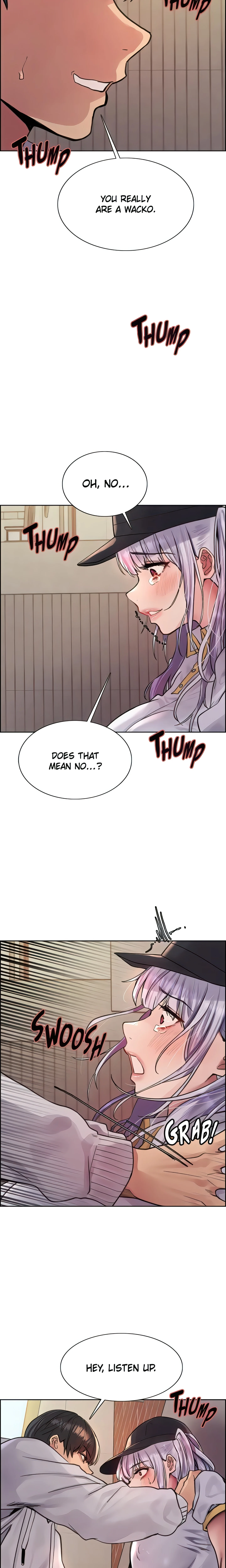 Sextopwatch (Official) chapter 50 page 10
