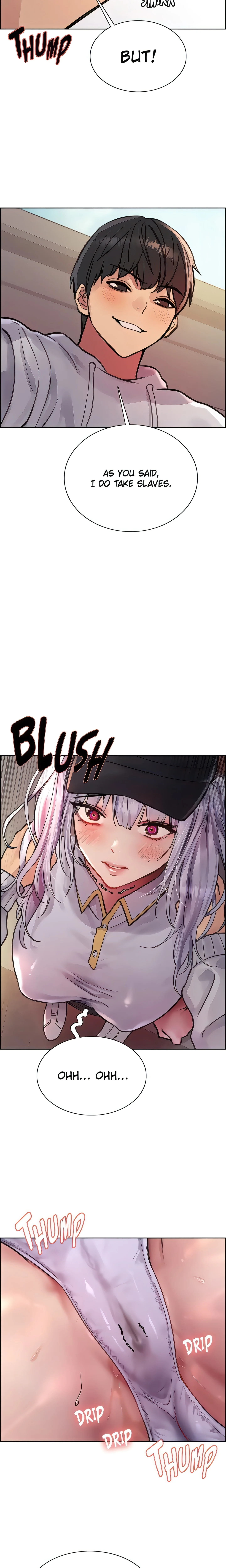 Sextopwatch (Official) chapter 50 page 12