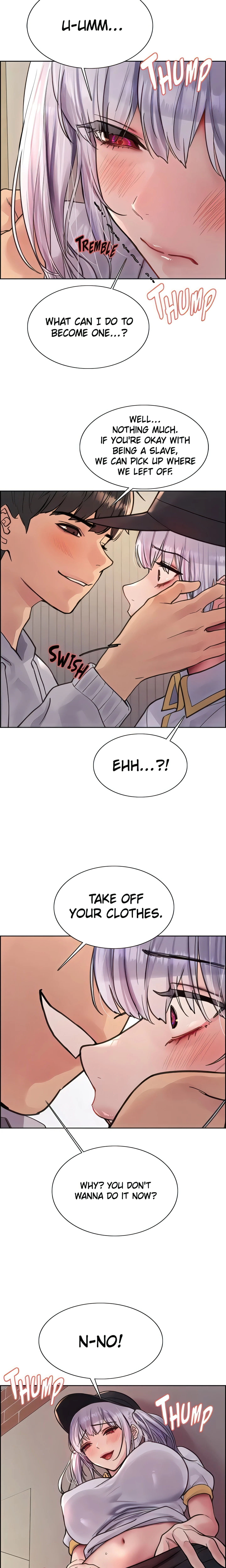 Sextopwatch (Official) chapter 50 page 13